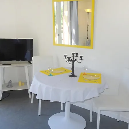 Apartment Les Cogolines *