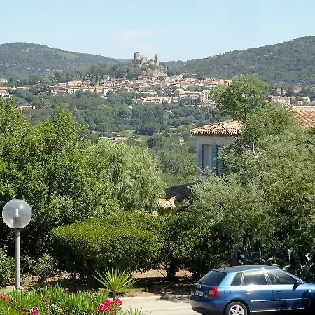 Apartment Les Cogolines